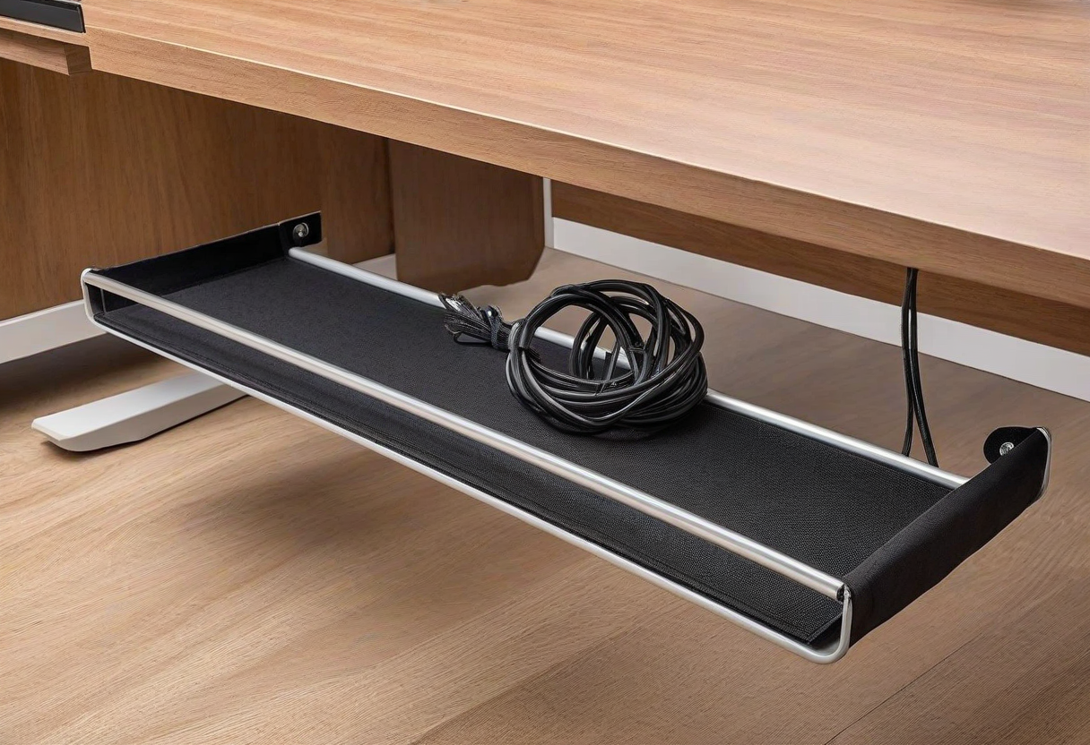 Affordable Cable Management: 5 Budget Solutions Under $20