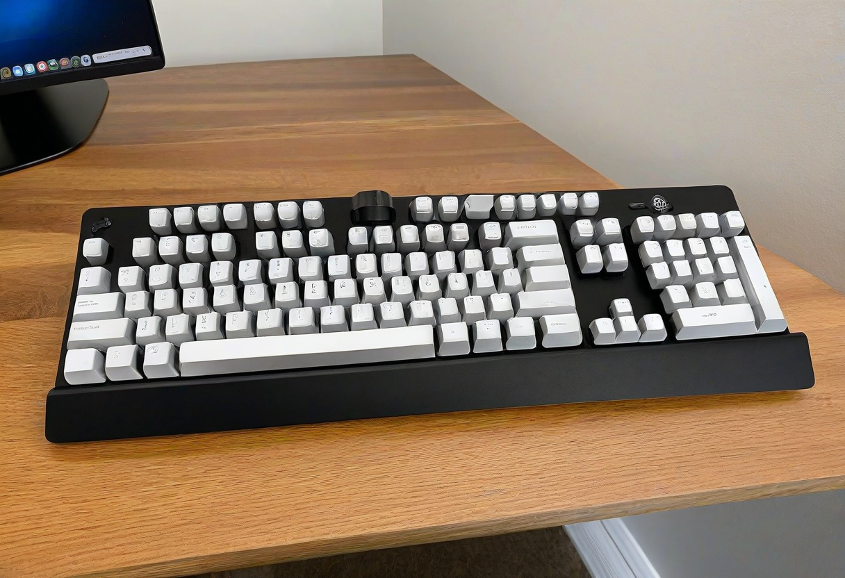 Best Budget Keyboards for Long Typing Sessions (2026)