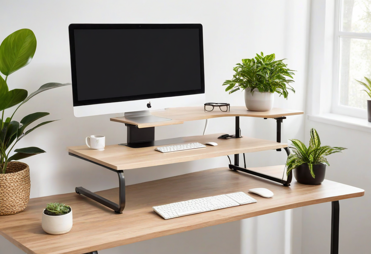 Best Budget Standing Desks Under $300 (2026 Review)