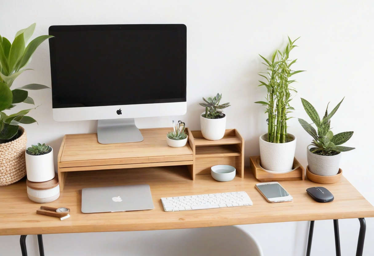Best Desk Organizers for a Clean Workspace (2026 Guide)