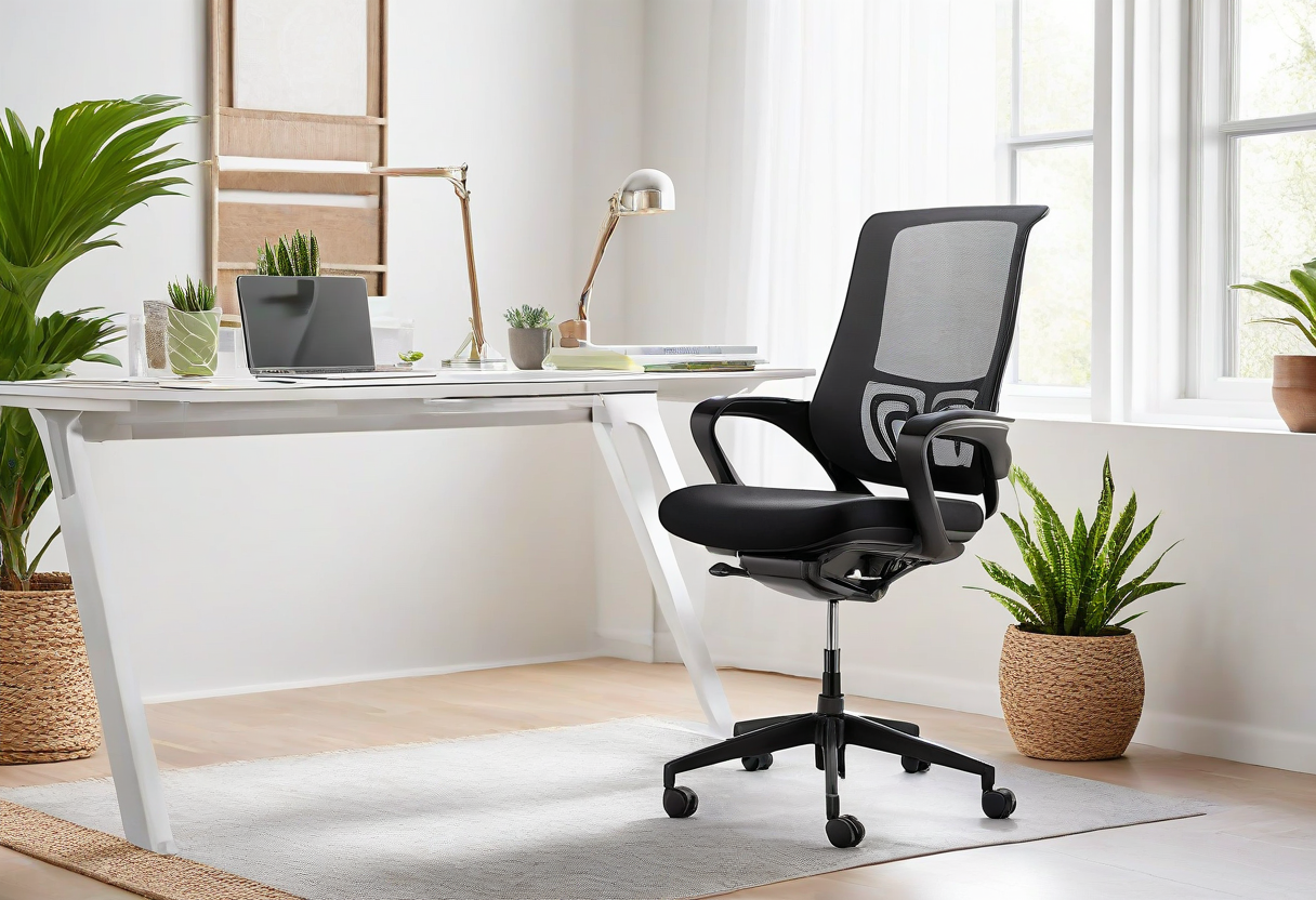 7 Best Ergonomic Chairs Under $500 for Remote Workers (2026)