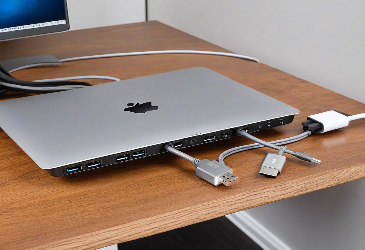 Best USB-C Hubs for a Clean Desk Setup (2026)