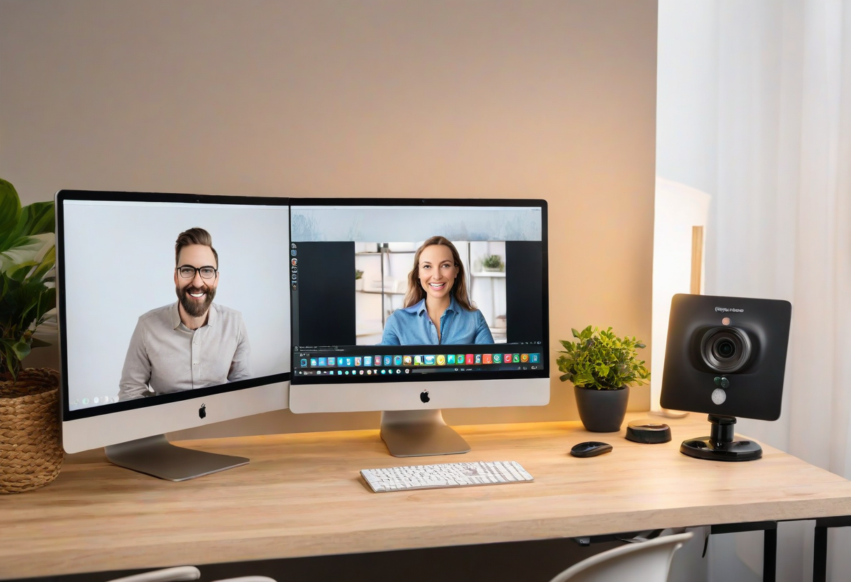 Best Webcams for Video Calls in 2026: Tested and Reviewed