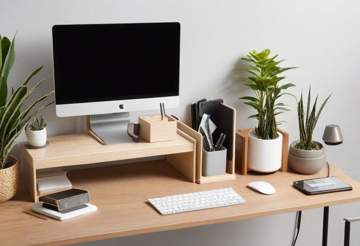 15 Budget-Friendly Desk Accessories Under $25