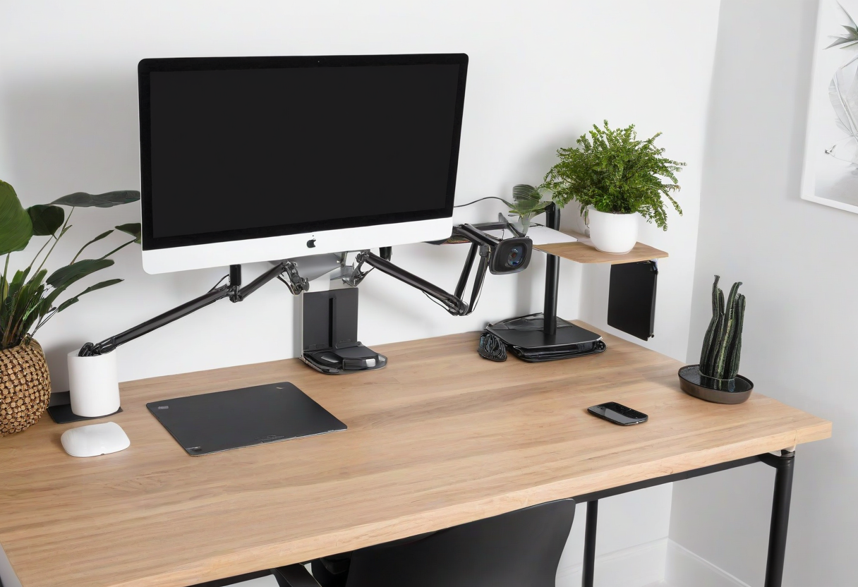 Desk Cable Management: 7 Clean Setup Ideas for Remote Workers