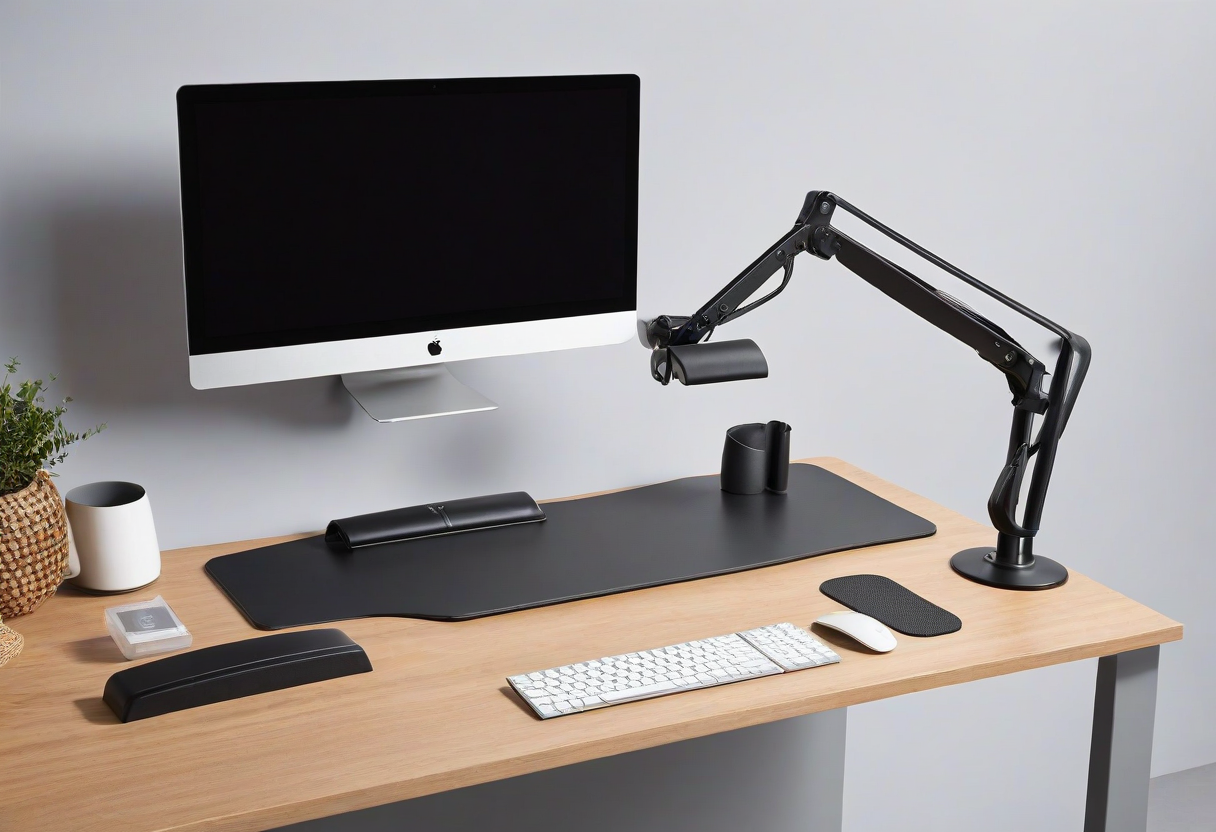 7 Cheap Ergonomic Upgrades Under $50 That Make a Difference