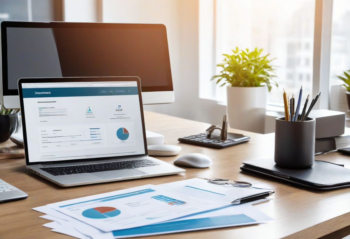 Should You Insure Your Desk Equipment? A Practical Guide