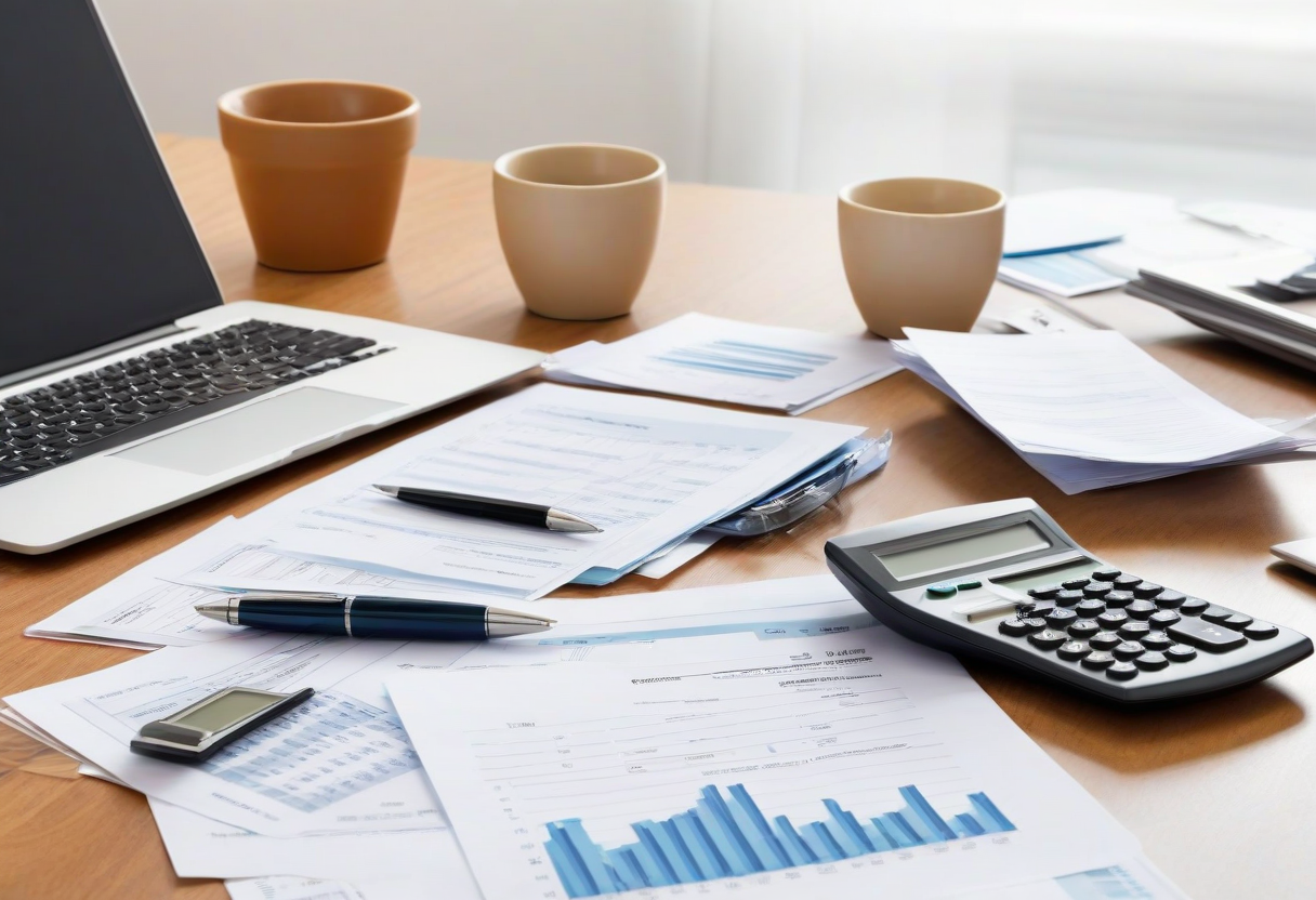 Home Office Tax Deductions for Remote Workers in 2026