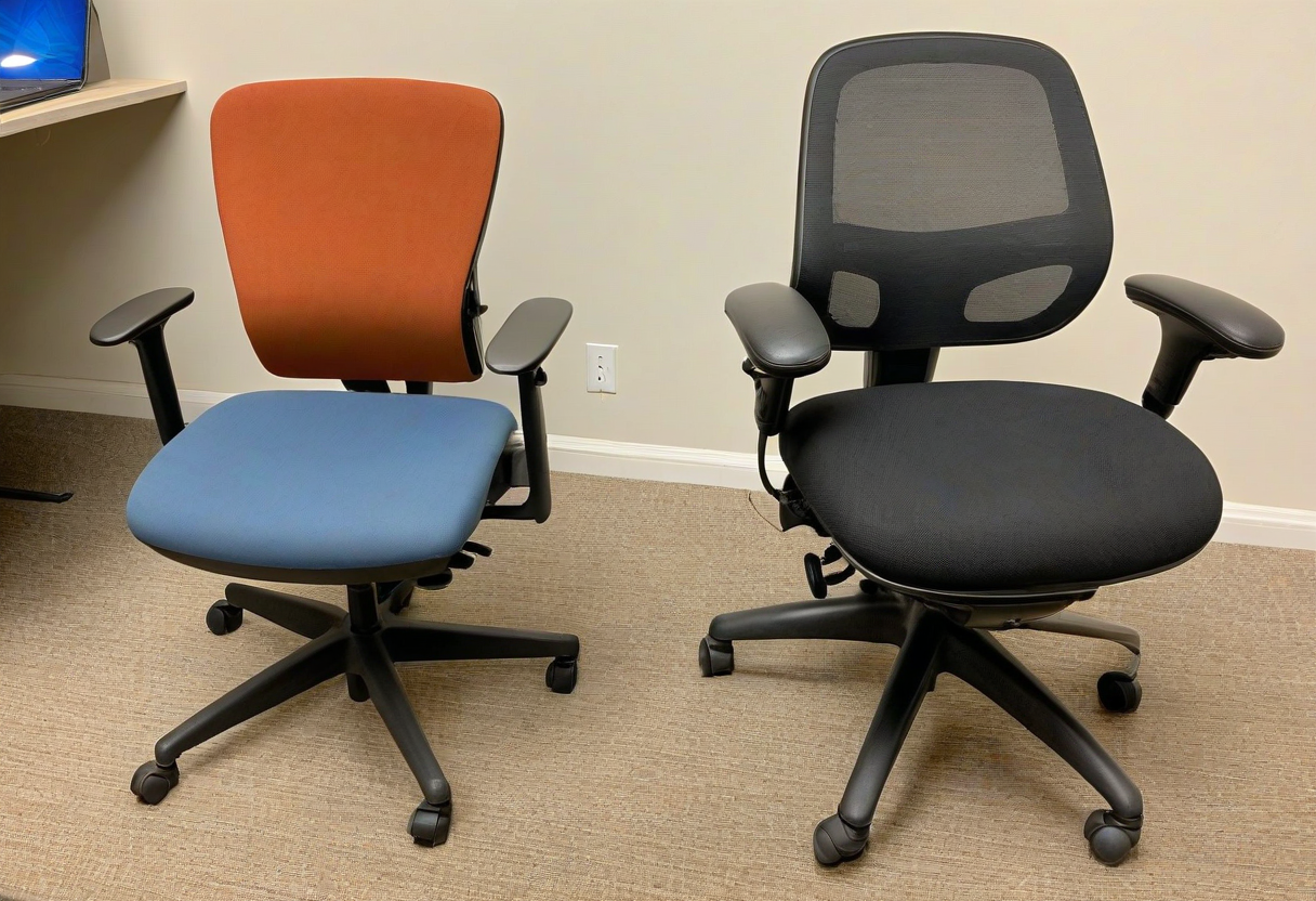How Often Should You Replace Your Desk Chair? Signs It Is Time