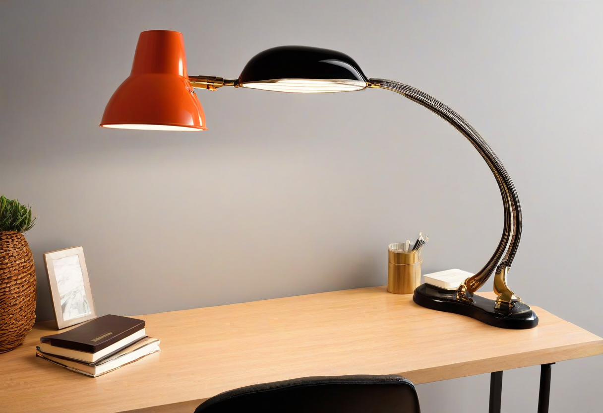 How to Choose the Right Desk Lamp: Complete Buyer Guide