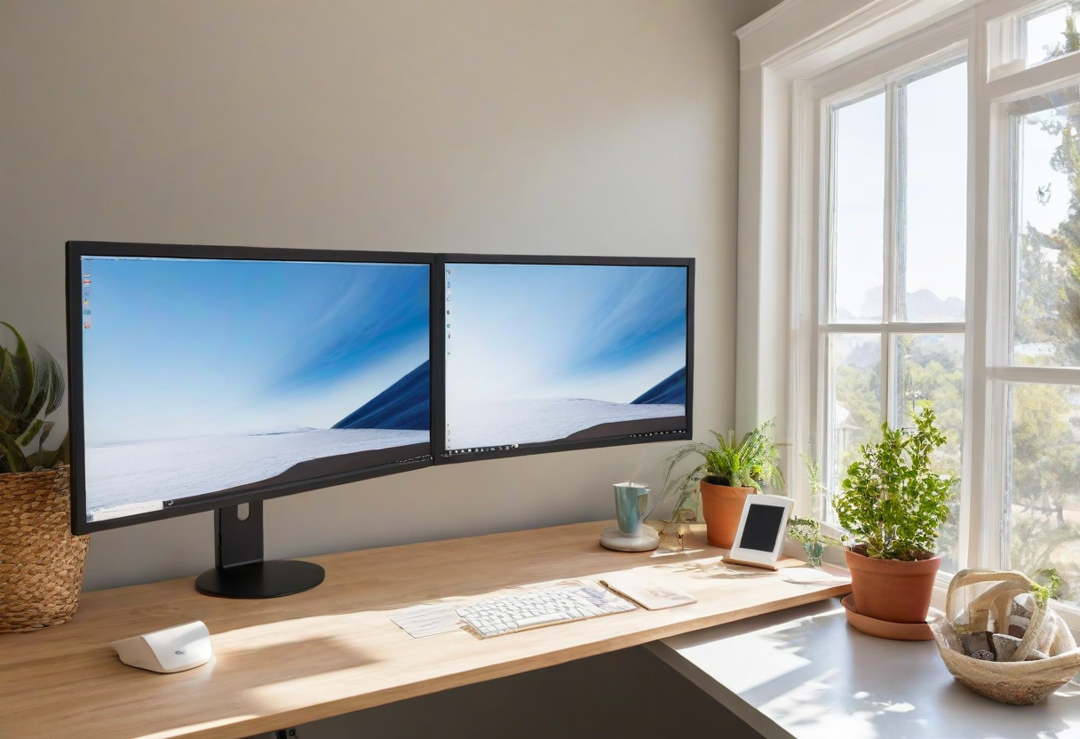 How to Reduce Screen Glare: 5 Practical Fixes