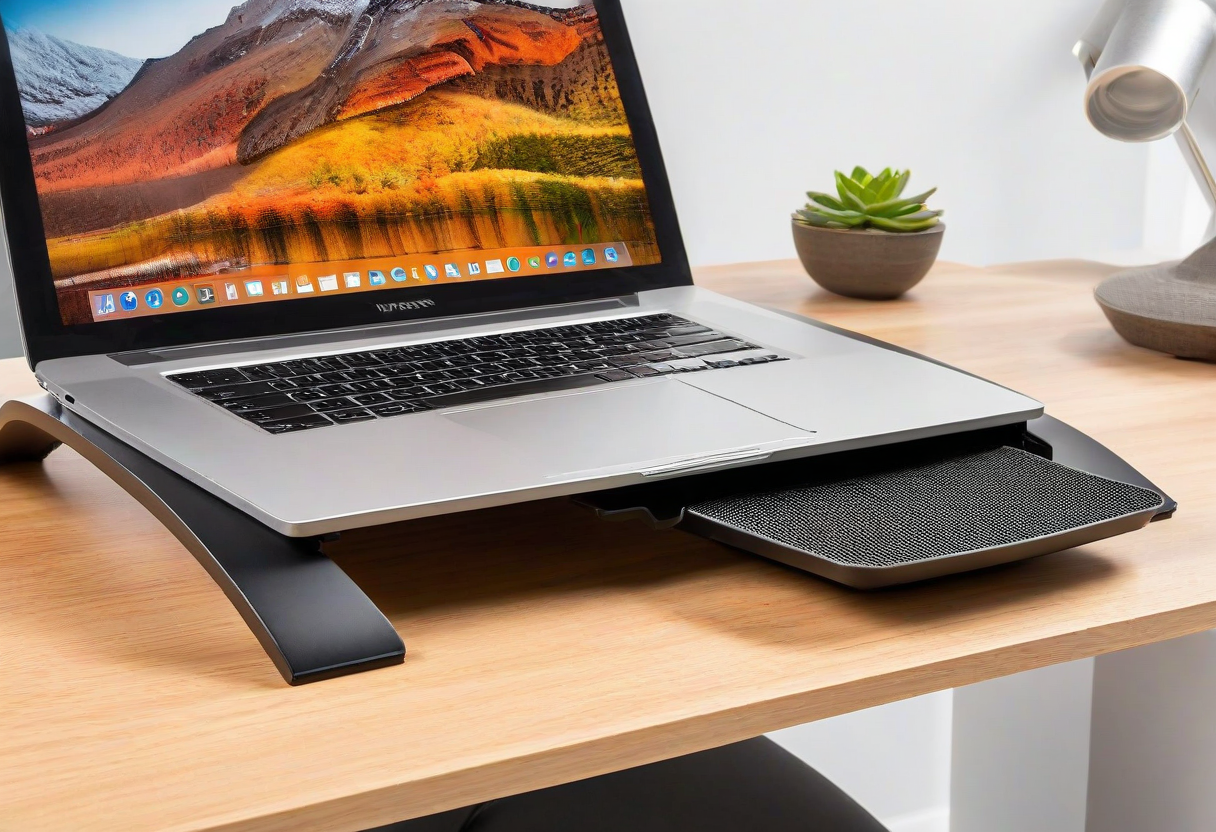 Laptop Cooling Solutions: Best Stands and Pads