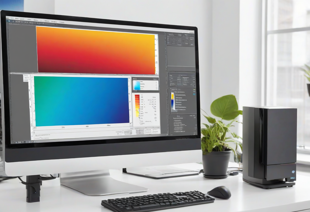Monitor Calibration Guide for Accurate Colors