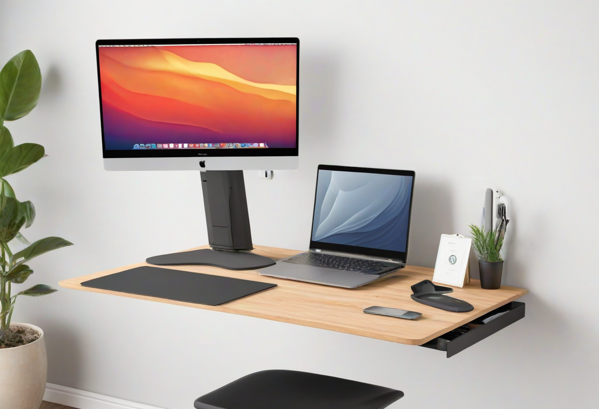 Small Desk Organization: 8 Ideas That Actually Work