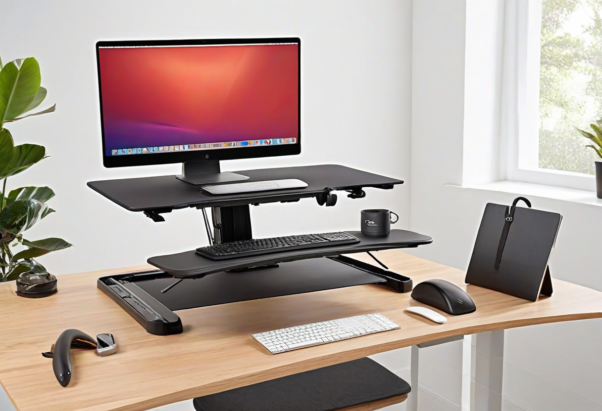 Standing Desk Accessories: The Complete List You Need