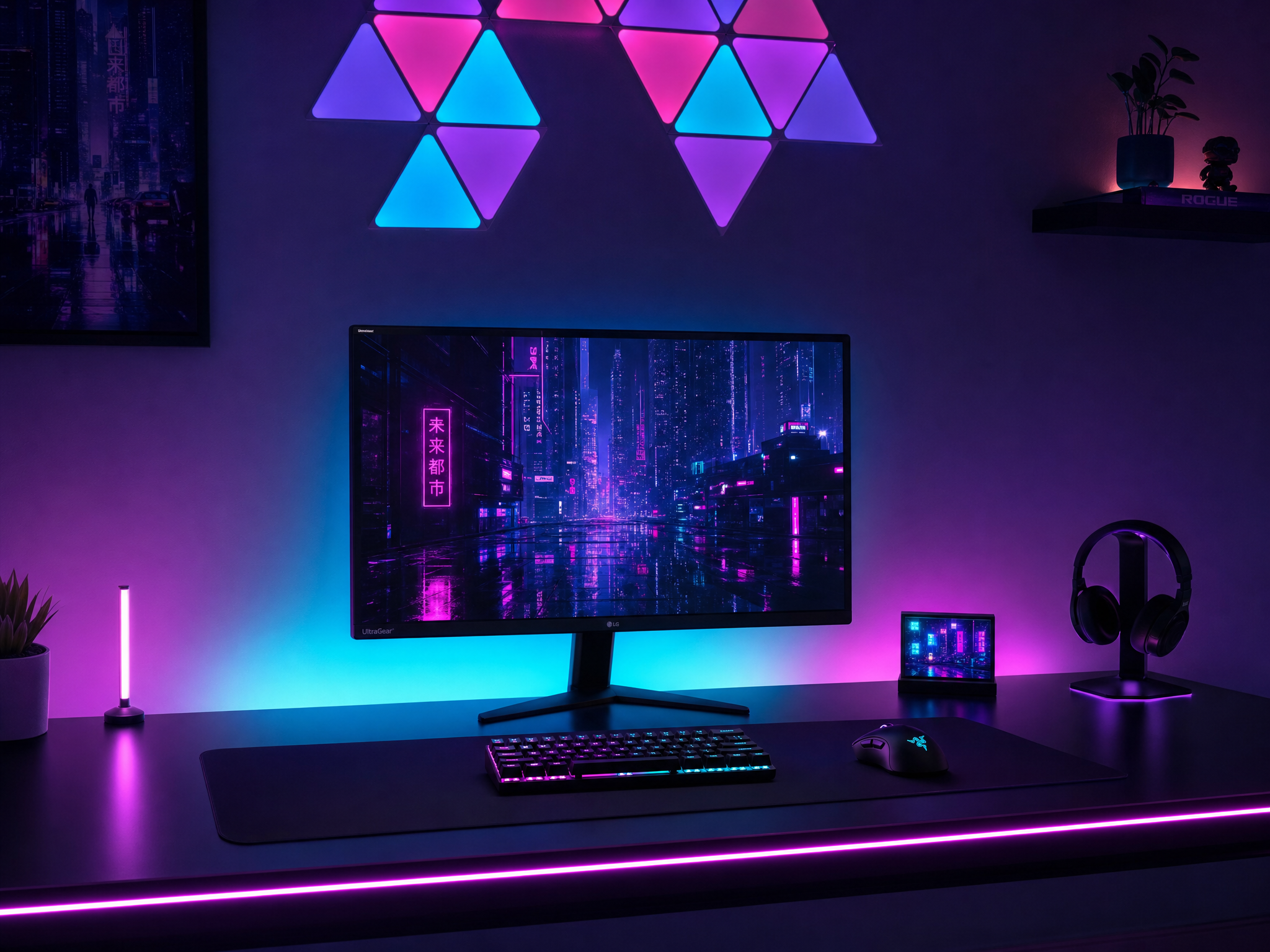Standing Desk vs Sitting Desk: What Actually Works?