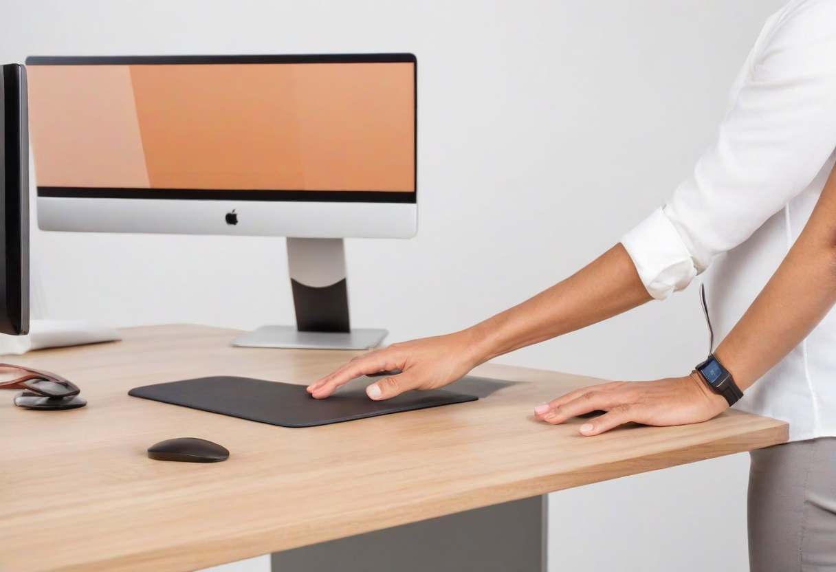 5 Ways to Test Your Desk Ergonomics at Home Without Special Tools