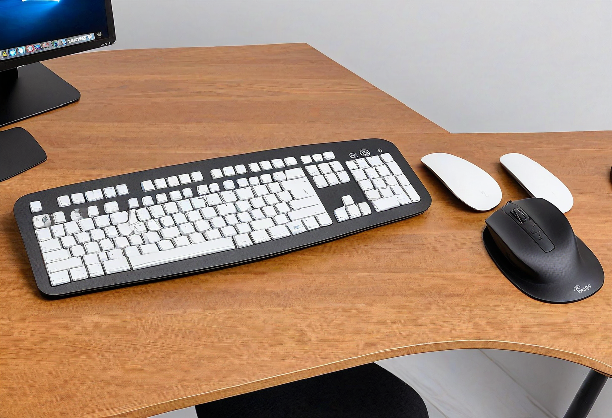 Wrist Support vs Ergonomic Keyboard: Which Should You Buy First?