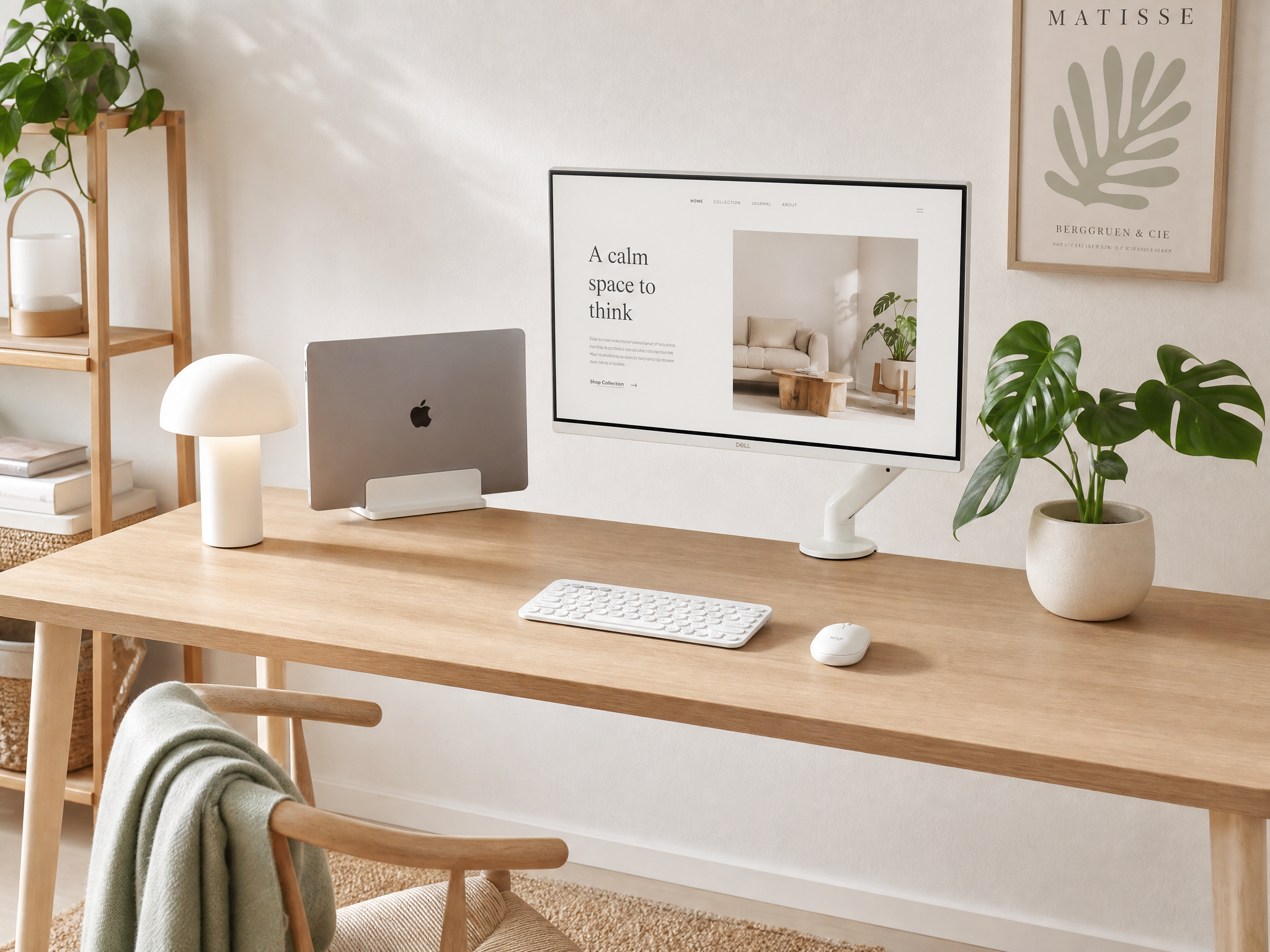 Scandinavian Study